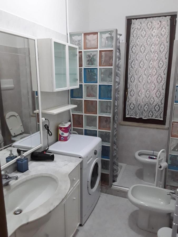 Appartamento Claudio Quartaia Exterior foto