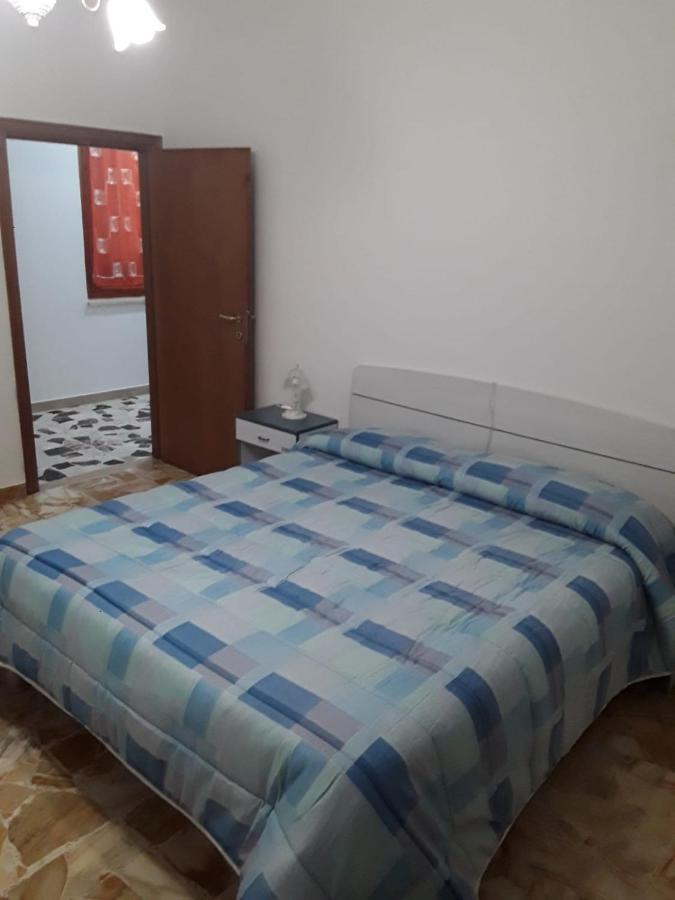 Appartamento Claudio Quartaia Exterior foto